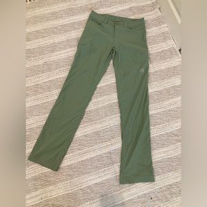 Eddie Bauer Hiking Pants